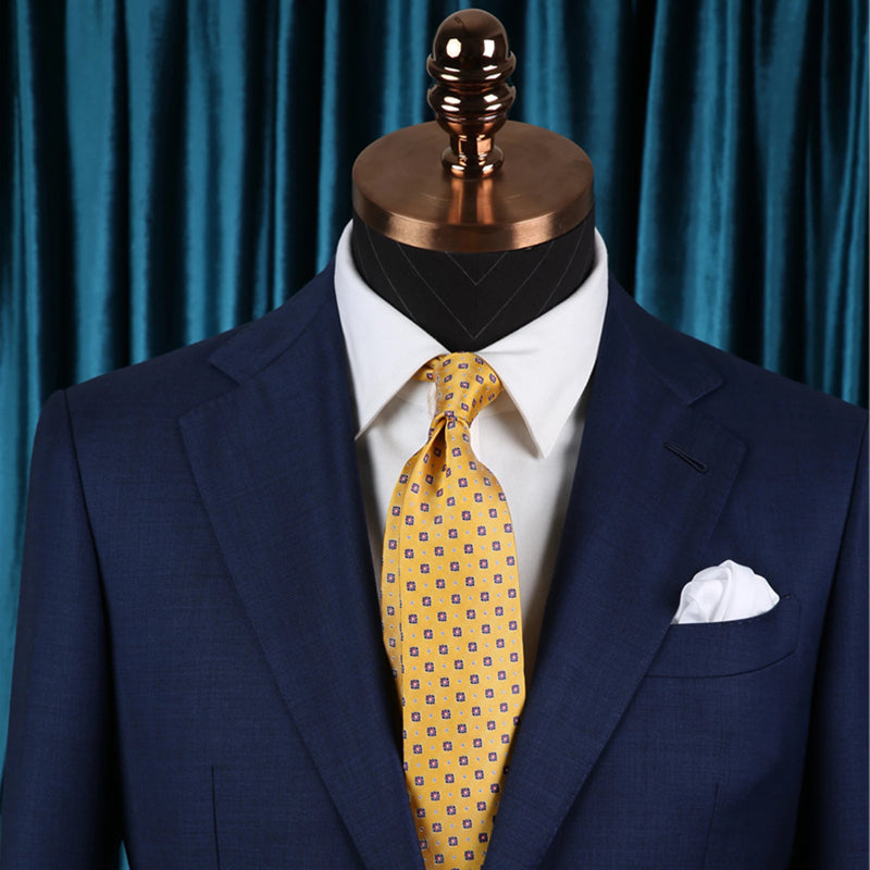 Elegance Series Men's Ties 