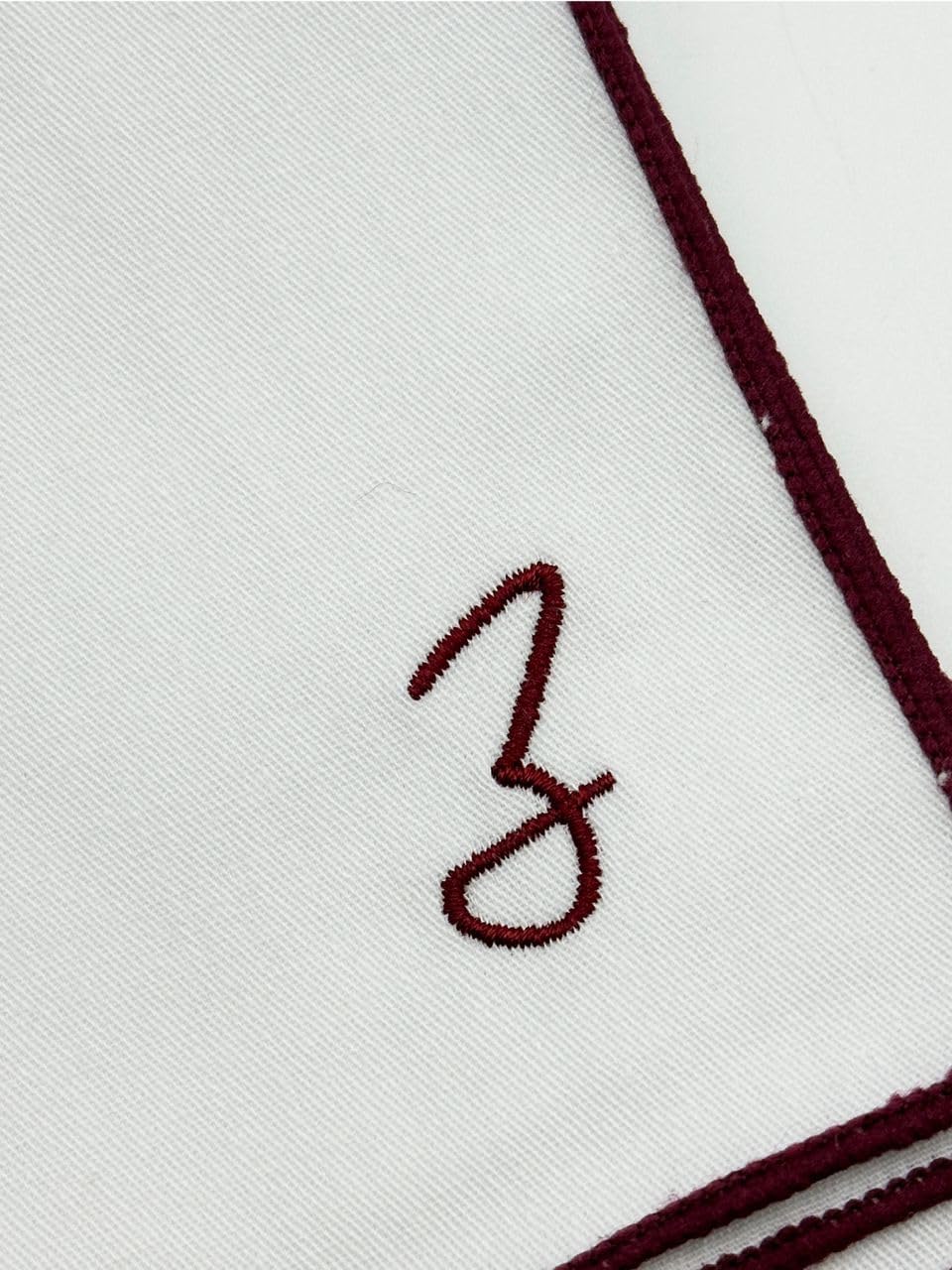 Men's Pocket Handkerchief