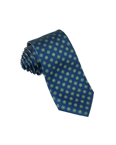 Elegance Men's Ties - Fashion Neck Ties for Weddings and Business