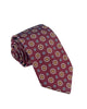 Elegance Men's Ties - Fashion Neck Ties for Weddings and Business