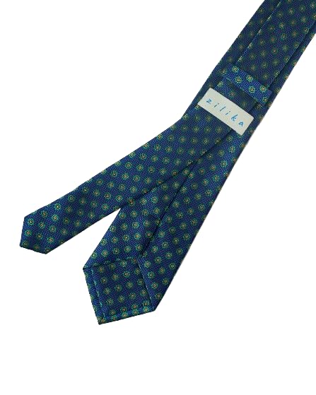 Elegance Men's Ties - Fashion Neck Ties for Weddings and Business