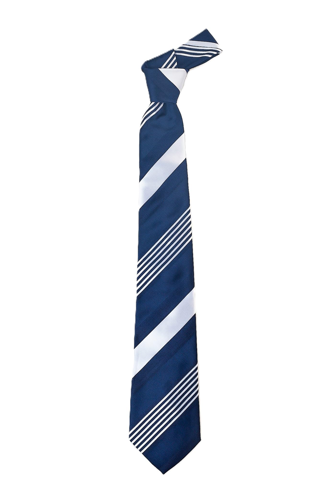 Elegance Men's Ties - Fashion Neck Ties for Weddings and Business