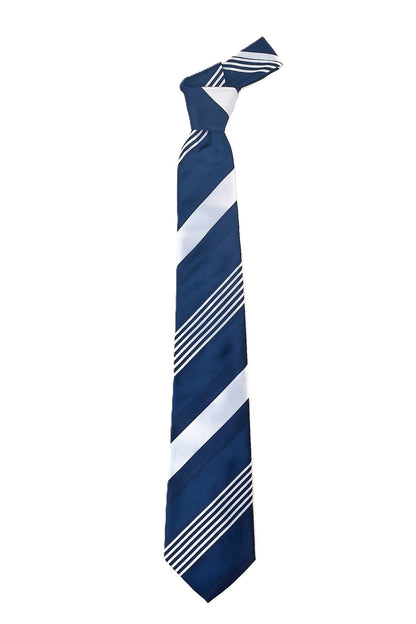 Elegance Men's Ties - Fashion Neck Ties for Weddings and Business