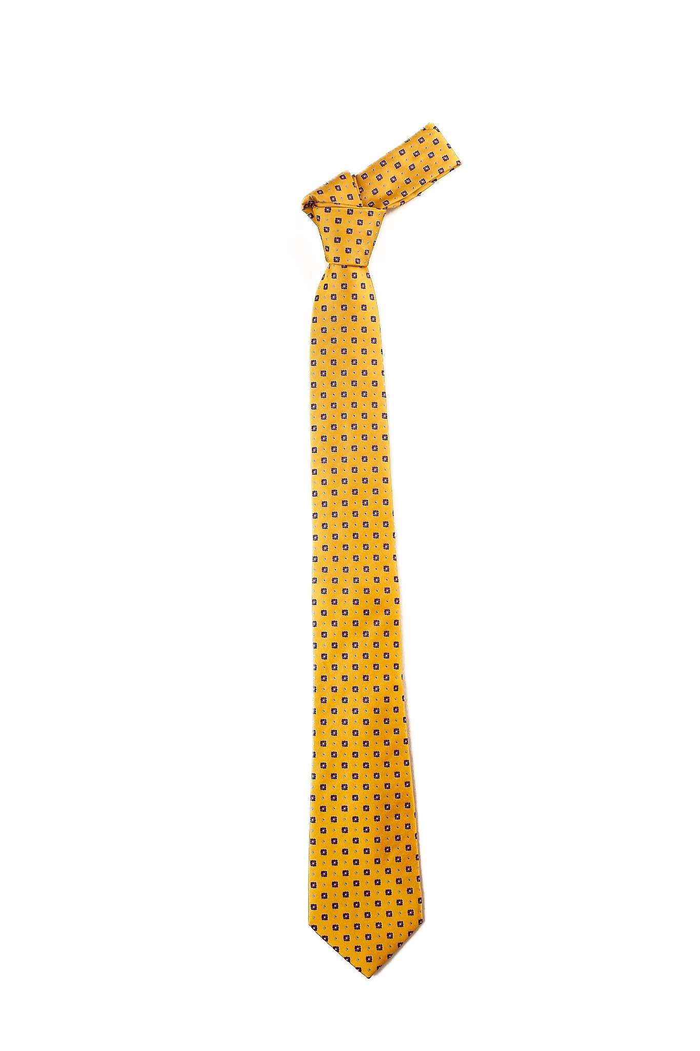 Elegance Men's Ties - Fashion Neck Ties for Weddings and Business