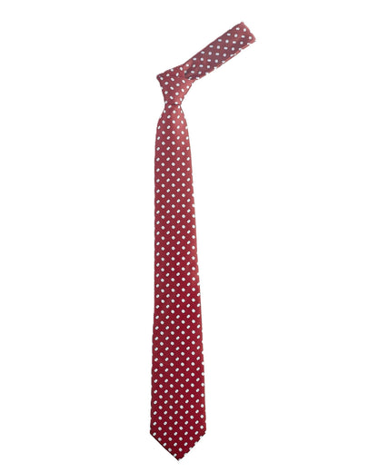 Elegance Men's Ties - Fashion Neck Ties for Weddings and Business