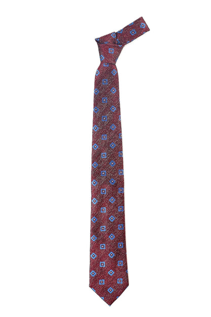 Elegance Men's Ties - Fashion Neck Ties for Weddings and Business