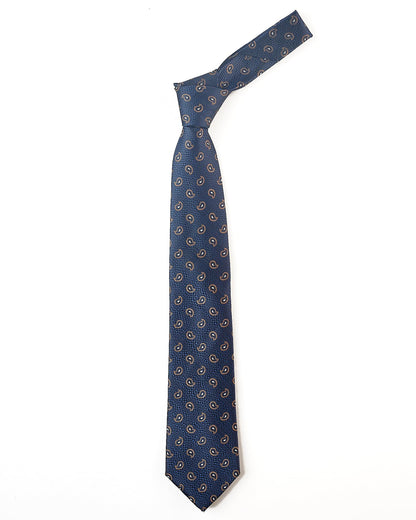 Elegance Men's Ties - Fashion Neck Ties for Weddings and Business