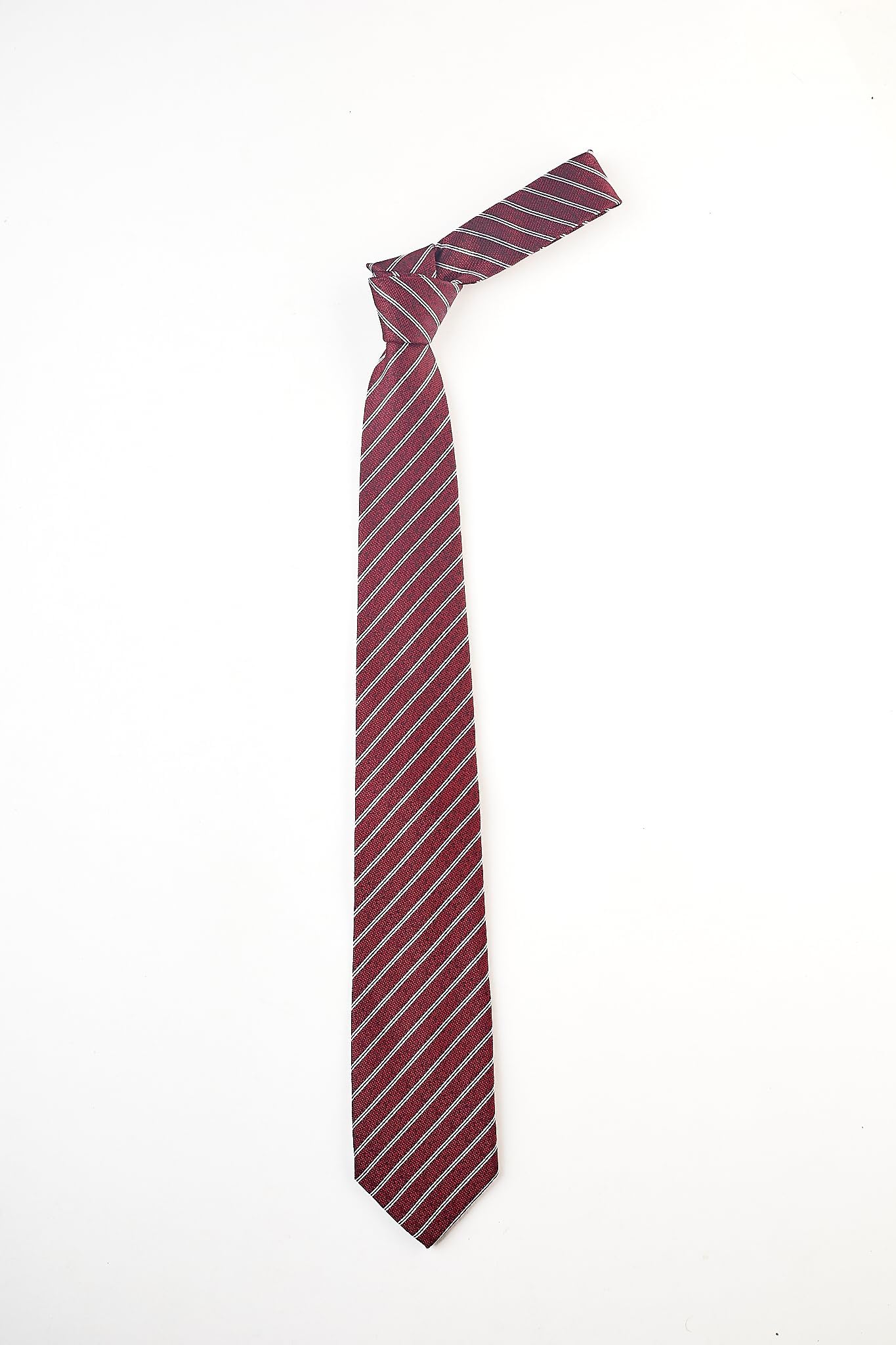 Elegance Men's Ties - Fashion Neck Ties for Weddings and Business