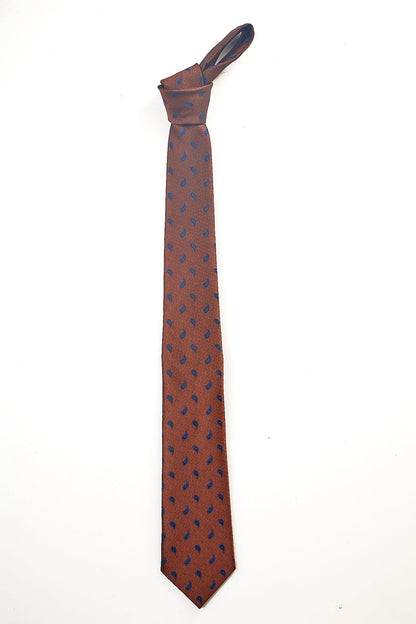 Elegance Men's Ties - Fashion Neck Ties for Weddings and Business