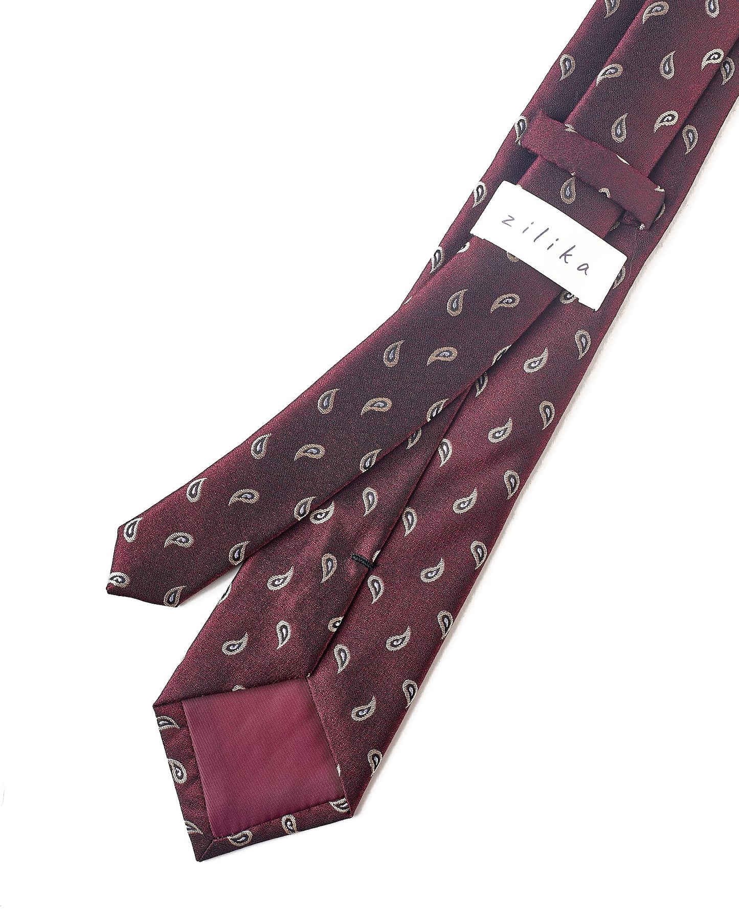 Elegance Men's Ties - Fashion Neck Ties for Weddings and Business