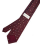 Elegance Men's Ties - Fashion Neck Ties for Weddings and Business