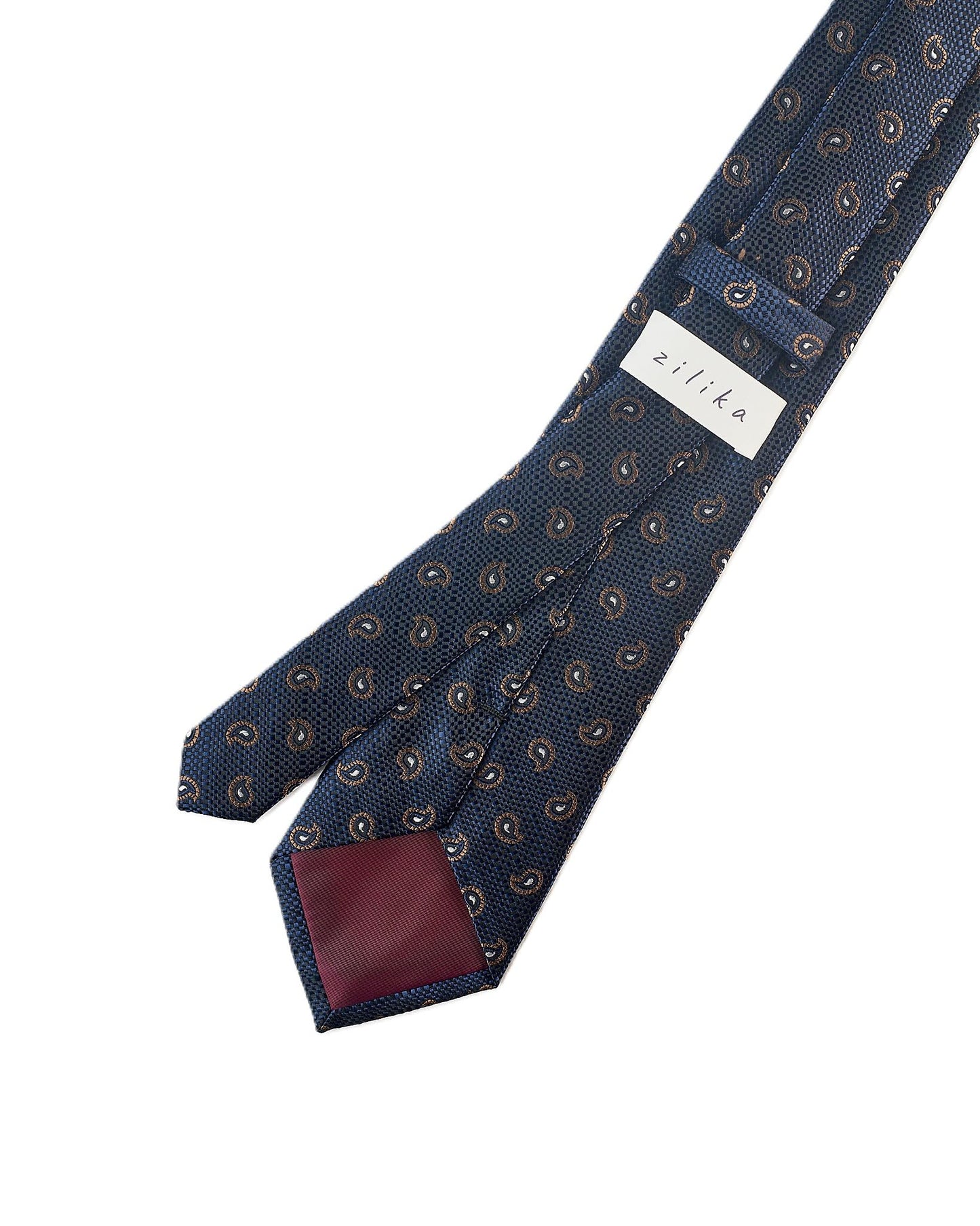 Elegance Men's Ties - Fashion Neck Ties for Weddings and Business