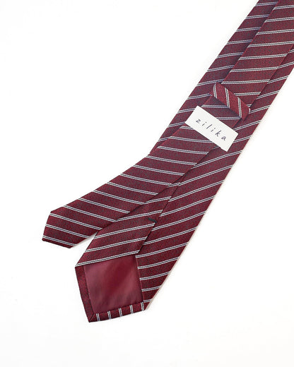 Elegance Men's Ties - Fashion Neck Ties for Weddings and Business