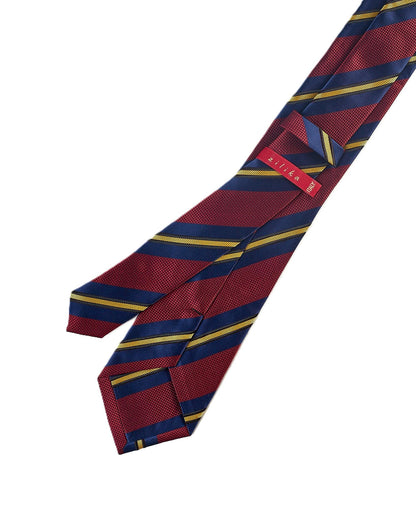 Elegance Men's Ties - Fashion Neck Ties for Weddings and Business