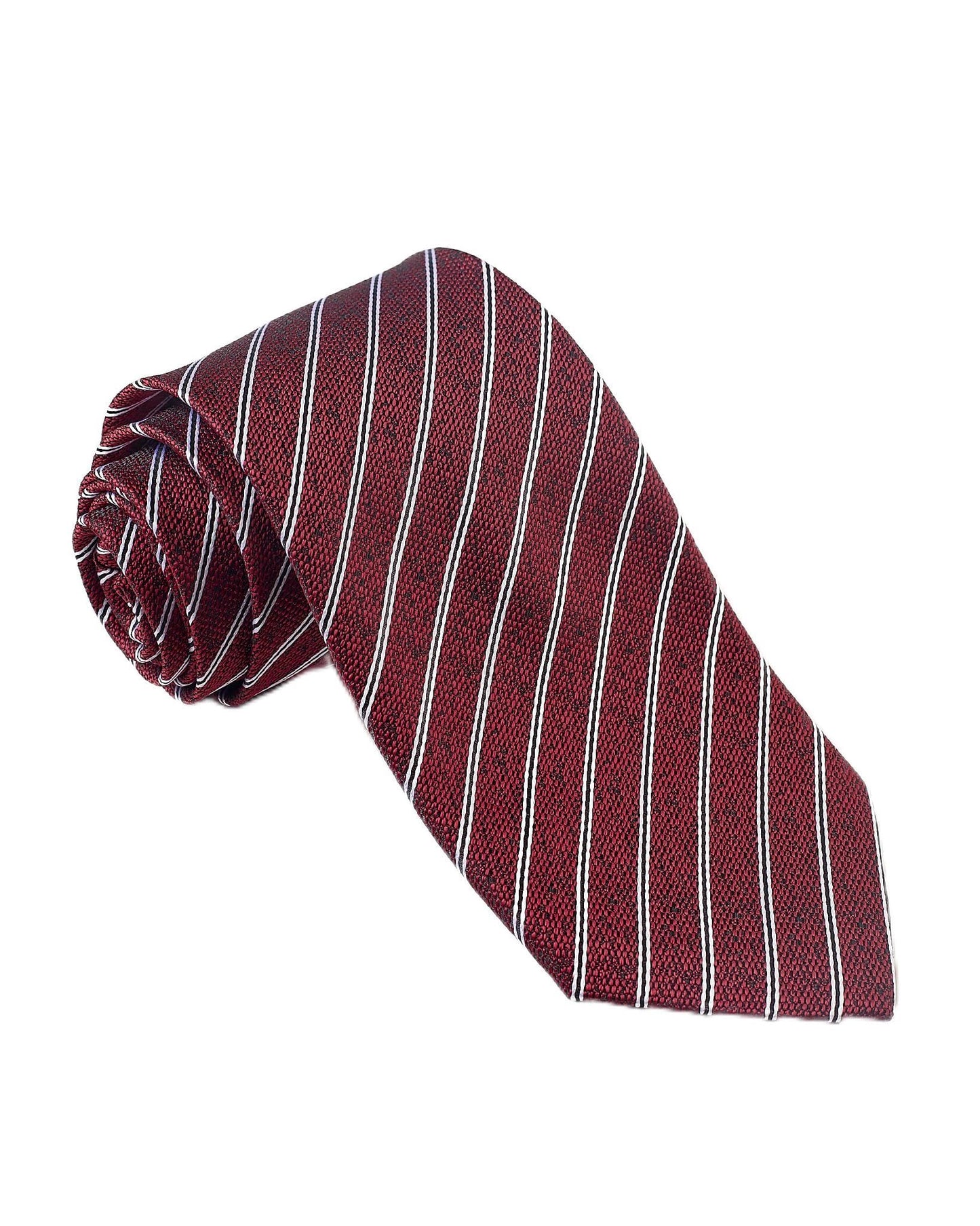 Elegance Men's Ties - Fashion Neck Ties for Weddings and Business