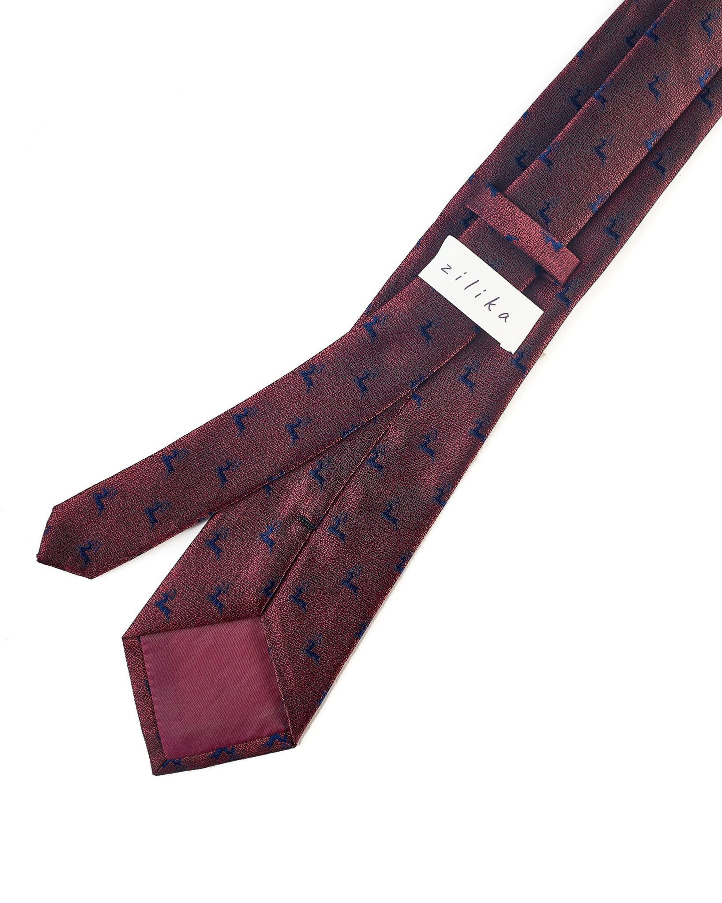 Elegance Men's Ties - Fashion Neck Ties for Weddings and Business