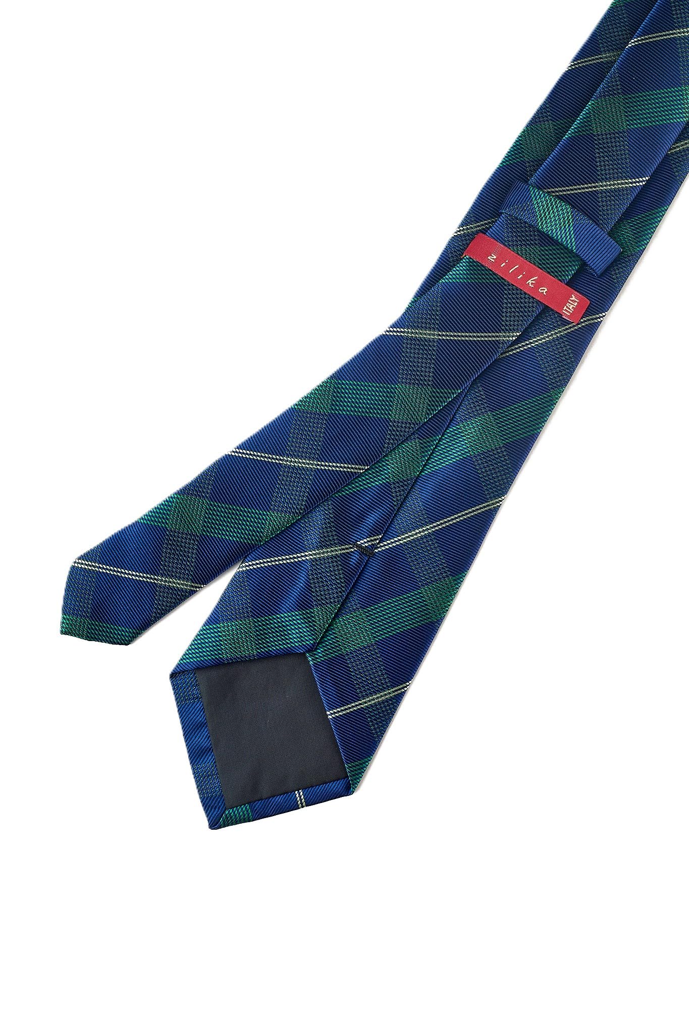 Elegance Men's Ties - Fashion Neck Ties for Weddings and Business