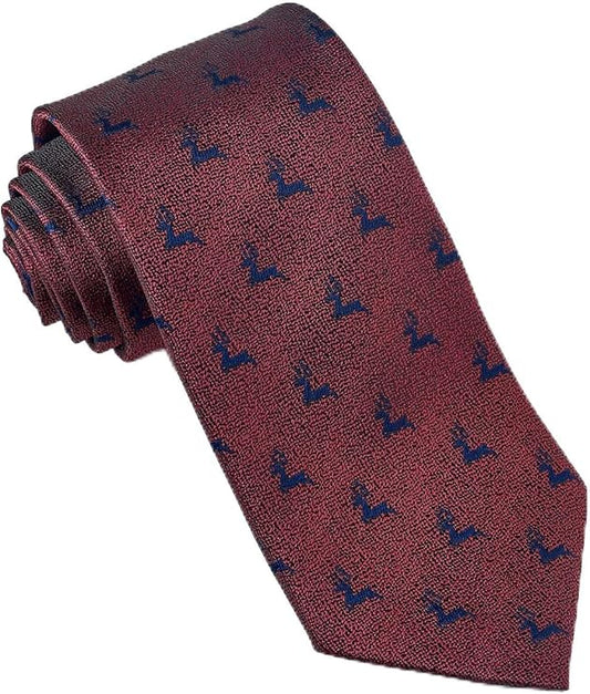 Elegance Men's Ties - Fashion Neck Ties for Weddings and Business