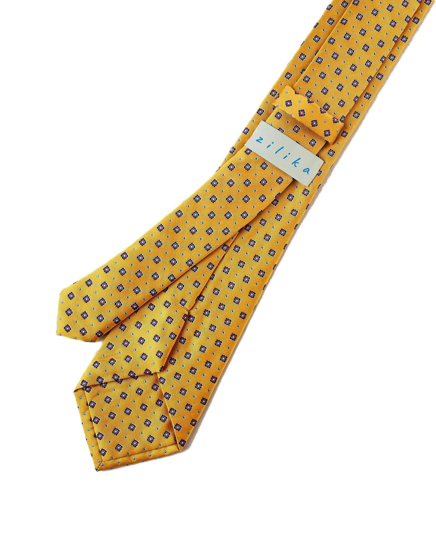 Elegance Men's Ties - Fashion Neck Ties for Weddings and Business