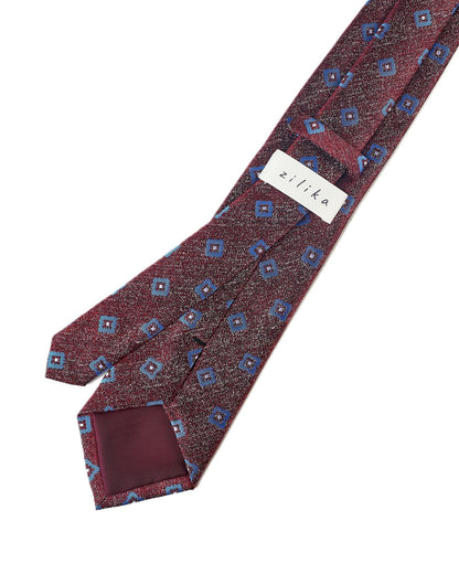 Elegance Men's Ties - Fashion Neck Ties for Weddings and Business