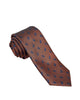 Elegance Men's Ties - Fashion Neck Ties for Weddings and Business