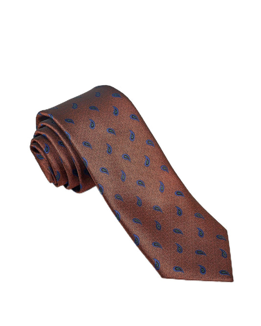 Elegance Men's Ties - Fashion Neck Ties for Weddings and Business