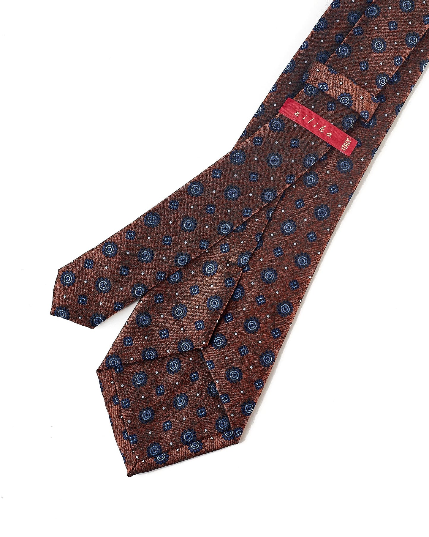 Elegance Men's Ties - Fashion Neck Ties for Weddings and Business