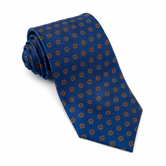 Elegance Men's Ties - Fashion Neck Ties for Weddings and Business