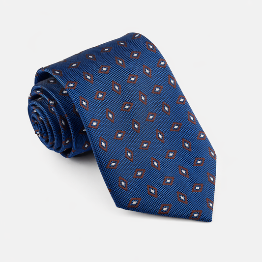 Elegance Men's Ties - Fashion Neck Ties for Weddings and Business