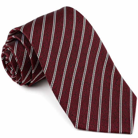 Elegance Men's Ties - Fashion Neck Ties for Weddings and Business