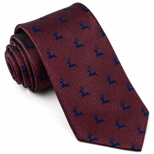 Elegance Men's Ties - Fashion Neck Ties for Weddings and Business
