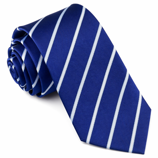 Elegance Men's Ties - Fashion Neck Ties for Weddings and Business