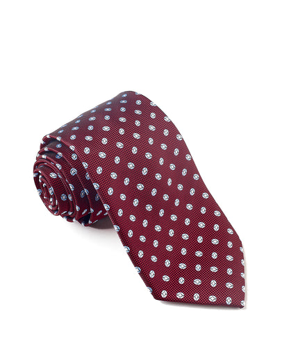 Elegance Men's Ties - Fashion Neck Ties for Weddings and Business