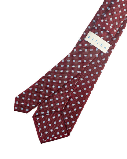 Elegance Men's Ties - Fashion Neck Ties for Weddings and Business