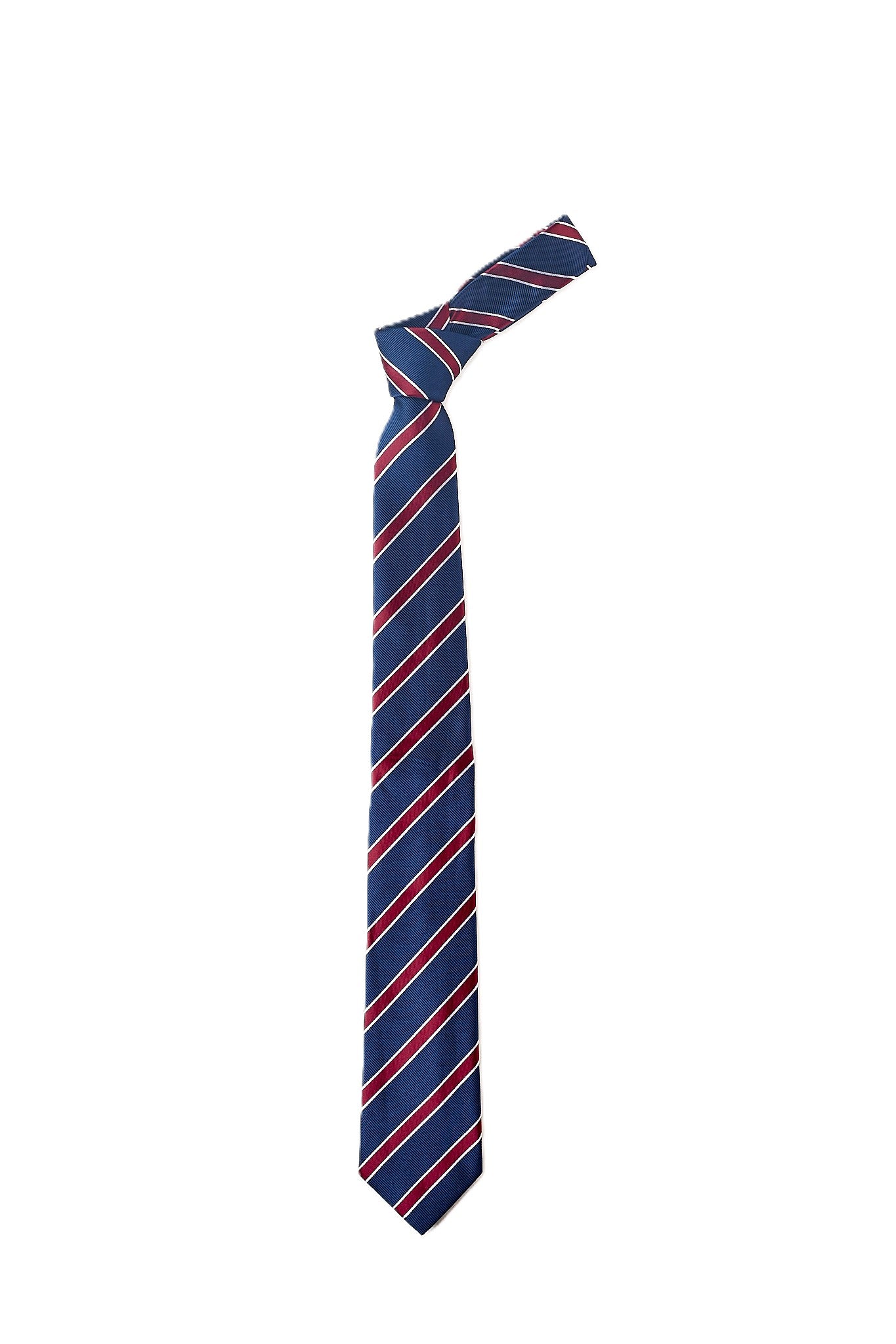 Elegance Men's Ties - Fashion Neck Ties for Weddings and Business