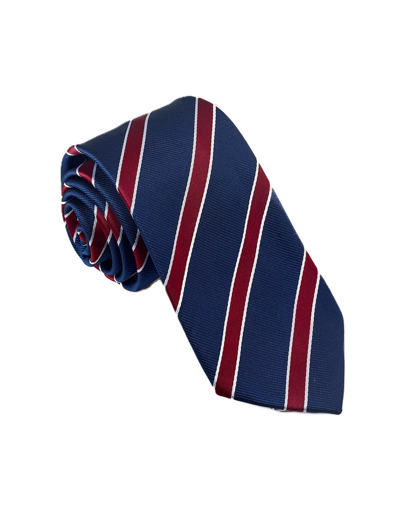 Elegance Men's Ties - Fashion Neck Ties for Weddings and Business