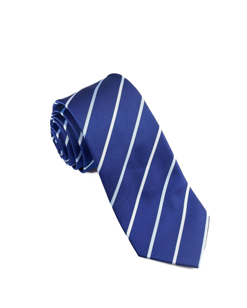 Elegance Men's Ties - Fashion Neck Ties for Weddings and Business