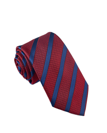 Elegance Men's Ties - Fashion Neck Ties for Weddings and Business