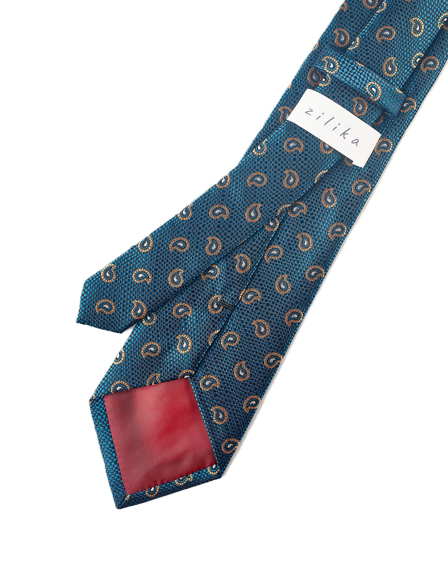 Elegance Men's Ties - Fashion Neck Ties for Weddings and Business