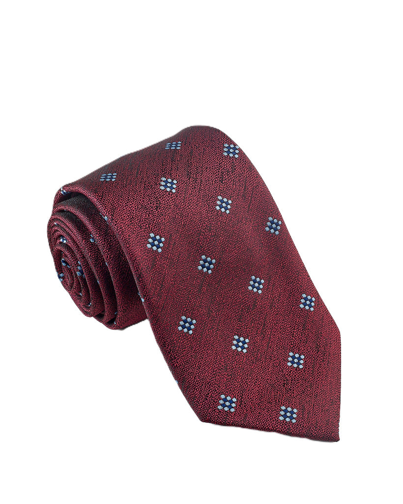 Elegance Men's Ties - Fashion Neck Ties for Weddings and Business