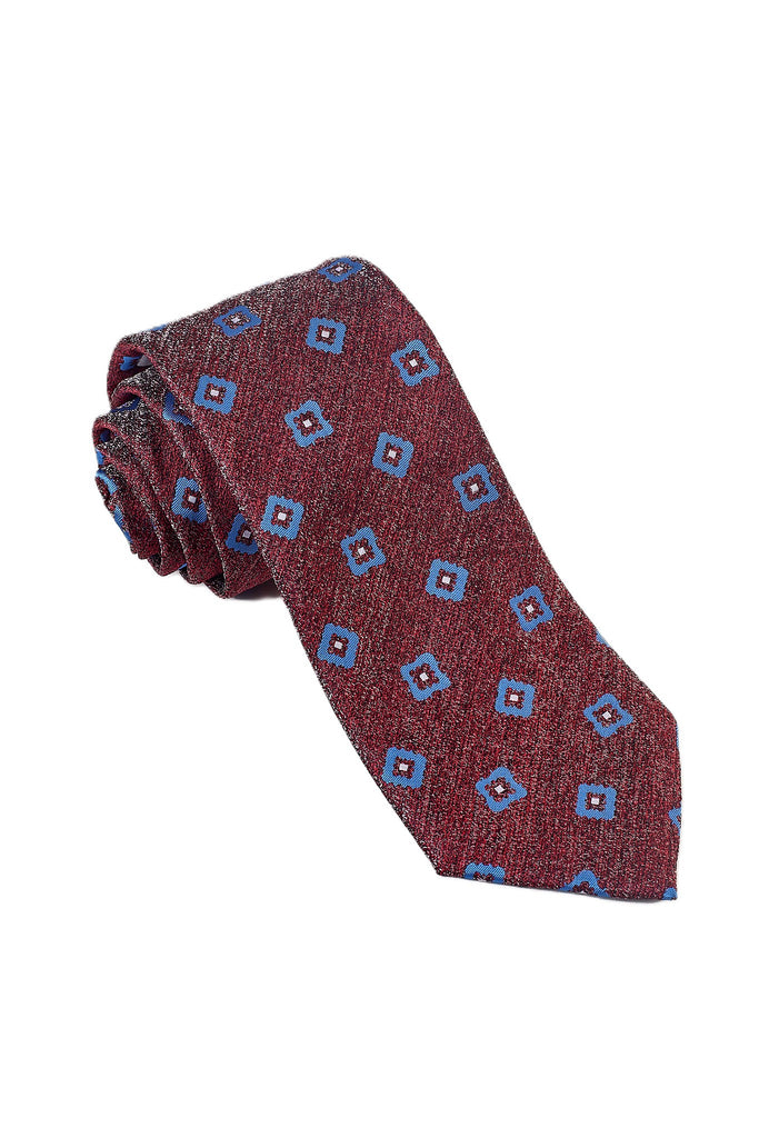 Elegance Men's Ties - Fashion Neck Ties for Weddings and Business