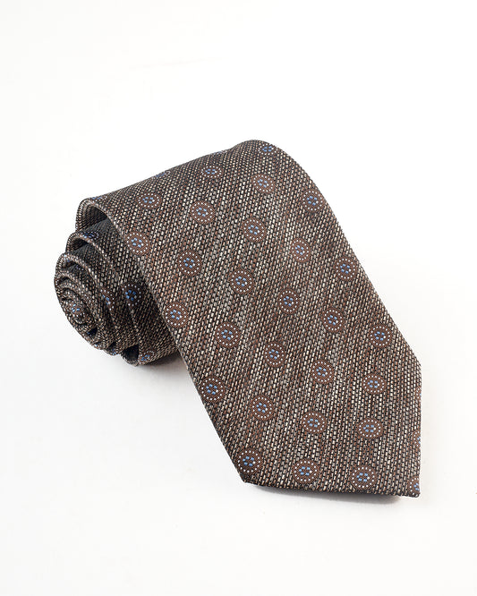 Elegance Men's Ties - Fashion Neck Ties for Weddings and Business