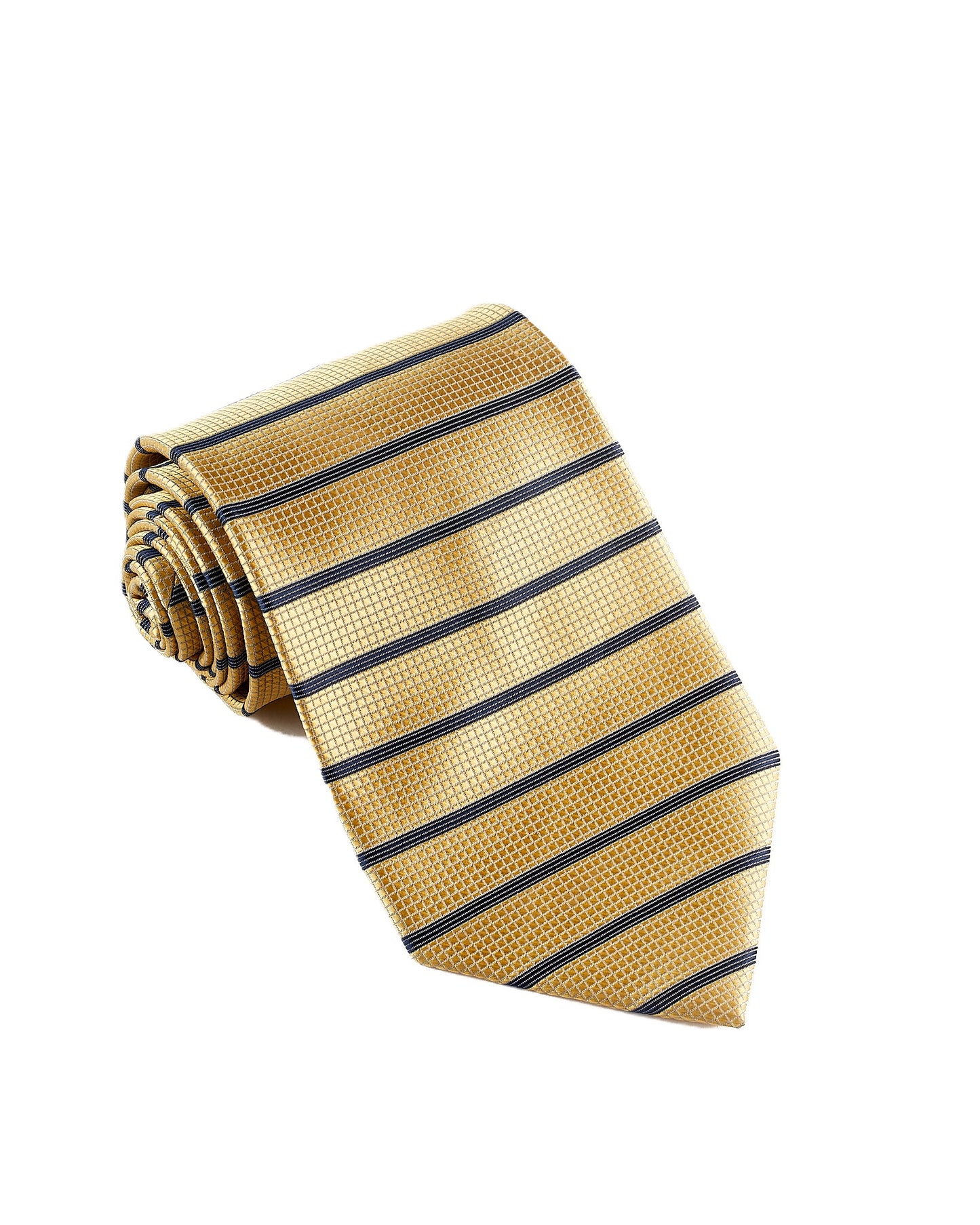 Elegance Men's Ties - Fashion Neck Ties for Weddings and Business