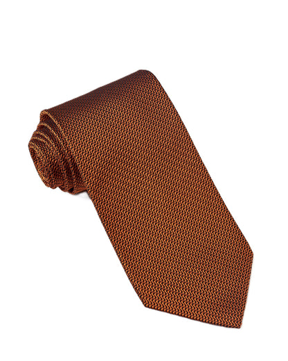 Elegance Men's Ties - Fashion Neck Ties for Weddings and Business