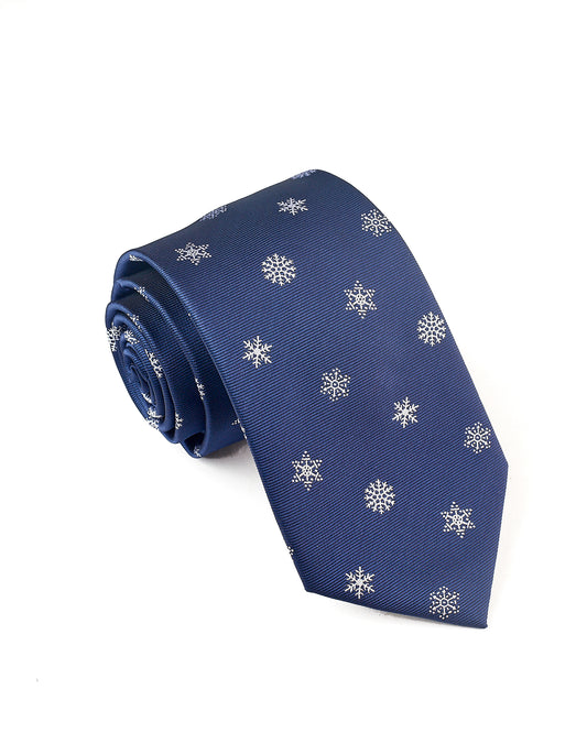 Elegance Men's Ties - Fashion Neck Ties for Weddings and Business