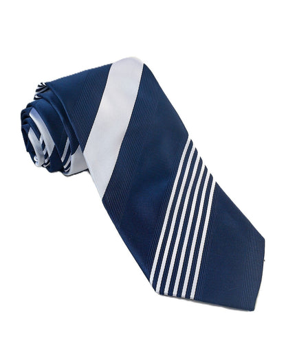 Elegance Men's Ties - Fashion Neck Ties for Weddings and Business