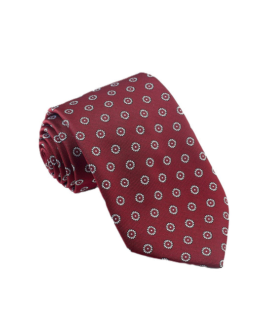 Elegance Men's Ties - Fashion Neck Ties for Weddings and Business