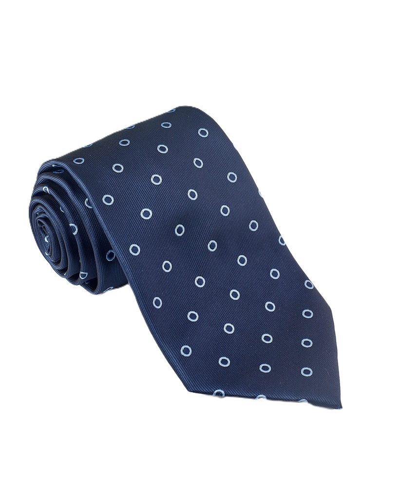 Elegance Men's Ties - Fashion Neck Ties for Weddings and Business