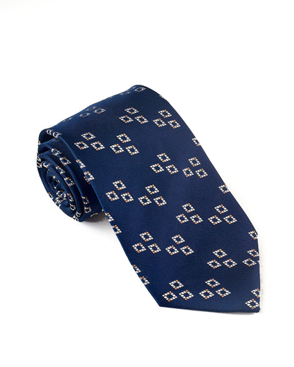 Elegance Men's Ties - Fashion Neck Ties for Weddings and Business