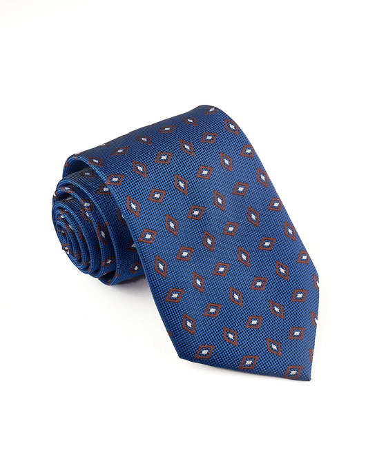 Elegance Men's Ties - Fashion Neck Ties for Weddings and Business